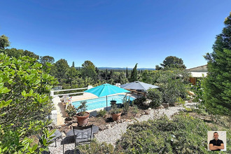 achat maison cotignac 83570
