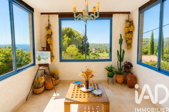 achat maison cotignac 83570