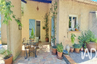achat maison cotignac 83570