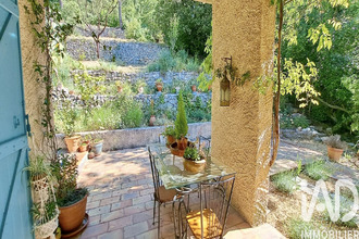 achat maison cotignac 83570