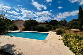 achat maison cotignac 83570