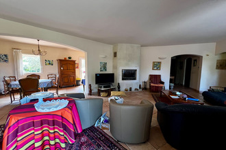 achat maison cotignac 83570