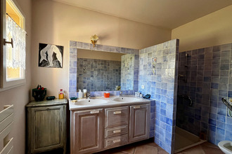 achat maison cotignac 83570