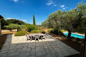 achat maison cotignac 83570