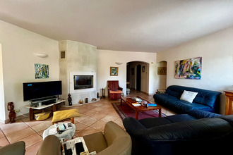 achat maison cotignac 83570