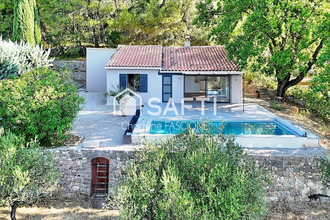achat maison cotignac 83570