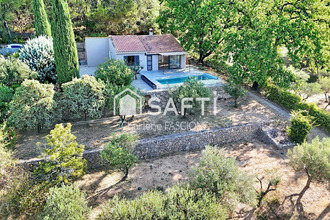 achat maison cotignac 83570