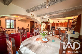 achat maison cotignac 83570