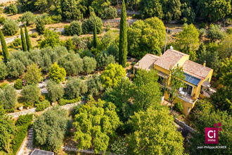 achat maison cotignac 83570