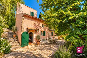 achat maison cotignac 83570