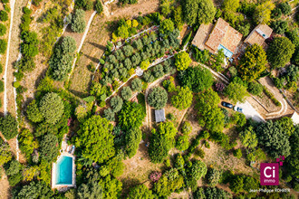 achat maison cotignac 83570