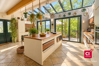 achat maison cotignac 83570