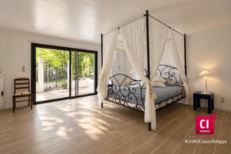 achat maison cotignac 83570