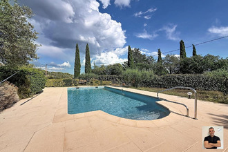 achat maison cotignac 83570