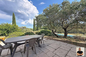 achat maison cotignac 83570