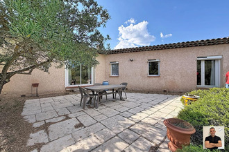 achat maison cotignac 83570