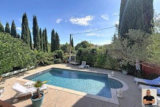 achat maison cotignac 83570