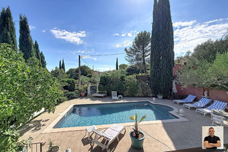 achat maison cotignac 83570