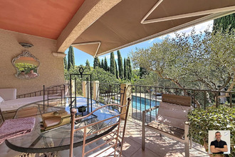 achat maison cotignac 83570