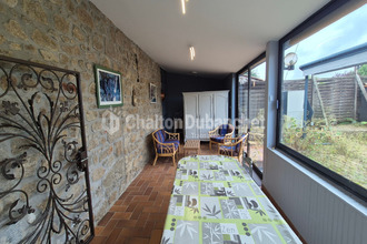 achat maison cottance 42360