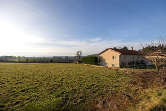 achat maison cottance 42360