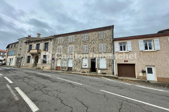 achat maison cottance 42360