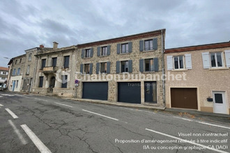 achat maison cottance 42360