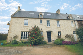 achat maison cottun 14400