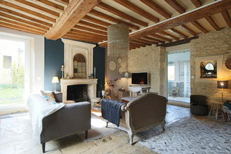 achat maison cottun 14400