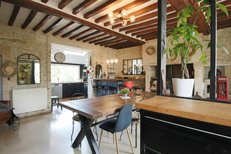 achat maison cottun 14400