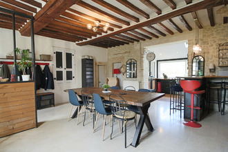 achat maison cottun 14400