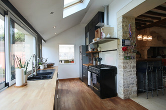 achat maison cottun 14400