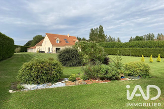 achat maison cottun 14400