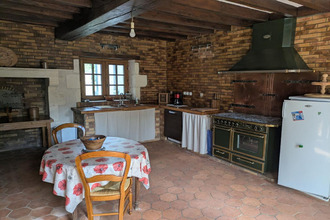 achat maison couargues 18300