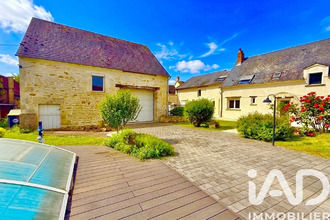 achat maison couargues 18300