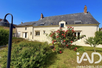 achat maison couargues 18300