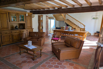 achat maison couargues 18300