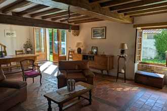 achat maison couargues 18300