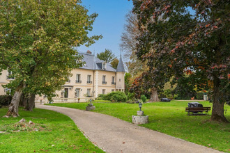 achat maison coubert 77170