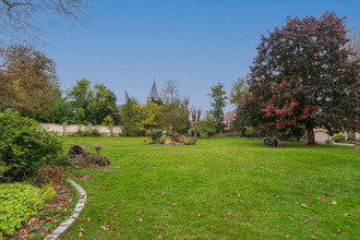 achat maison coubert 77170