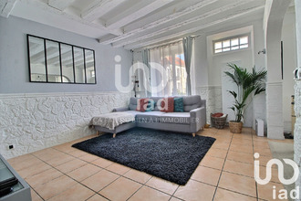 achat maison coubert 77170