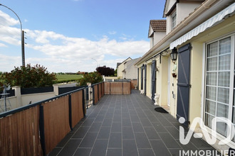 achat maison coubert 77170