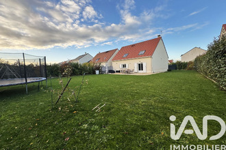 achat maison coubert 77170