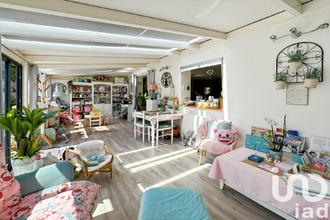 achat maison coubert 77170