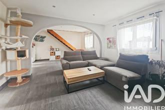 achat maison coubert 77170