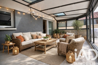 achat maison coubert 77170