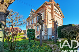 achat maison coubert 77170