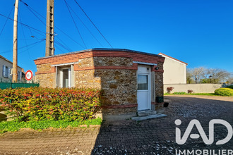 achat maison coubert 77170