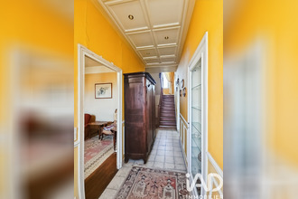 achat maison coubert 77170