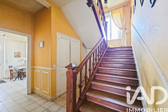 achat maison coubert 77170